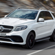Illustration for article titled 2016 Mercedes-Benz GLE: Coming Soon To A Neiman Marcus Parking Lot